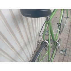 Bicicleta clasica Herrera