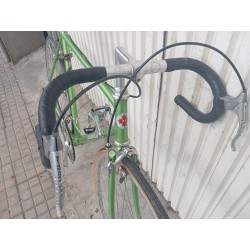 Bicicleta clasica Herrera