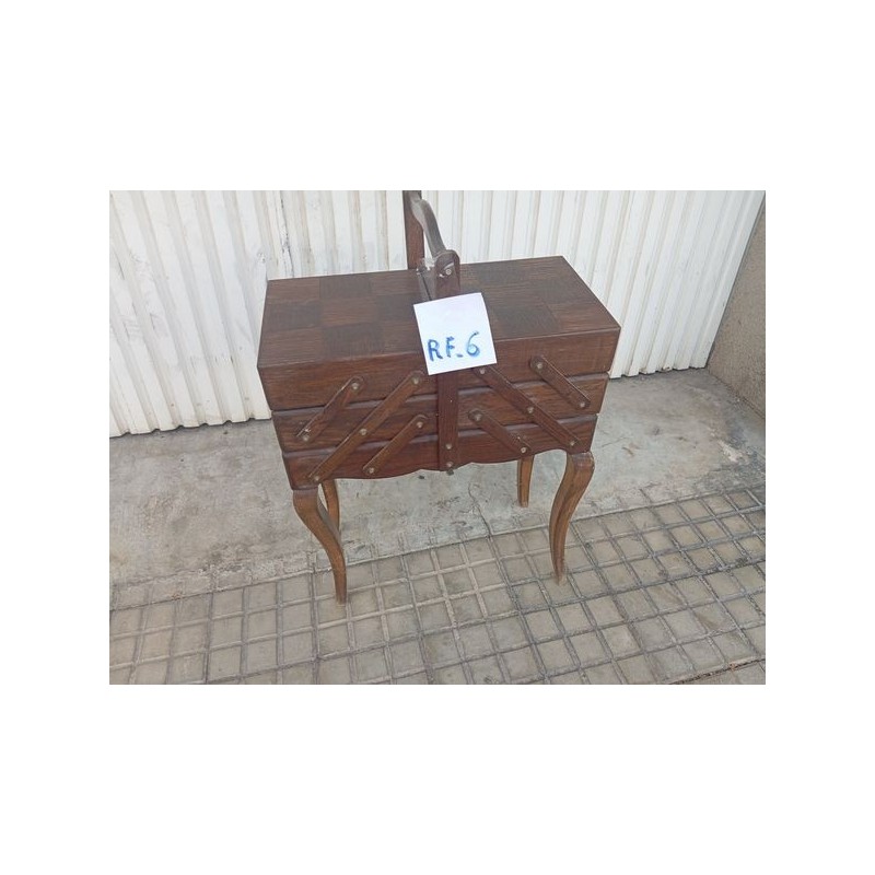 Costurero de madera RF 6
