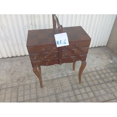Costurero de madera RF 6