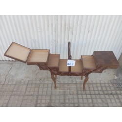 Costurero de madera RF 6