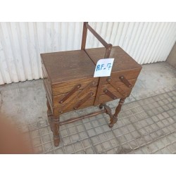 Costurero de madera RF 7