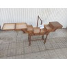 Costurero de madera RF 7