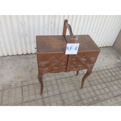 Costurero de madera RF:8