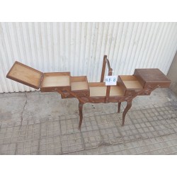 Costurero de madera RF:8