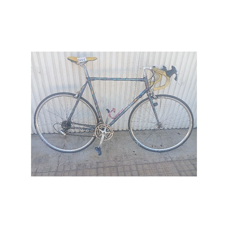 Bicicleta Clásica CAMPAGNOLO T55