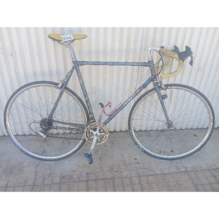 Bicicleta Clásica CAMPAGNOLO T55