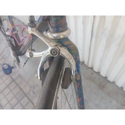 Bicicleta Clásica CAMPAGNOLO T55
