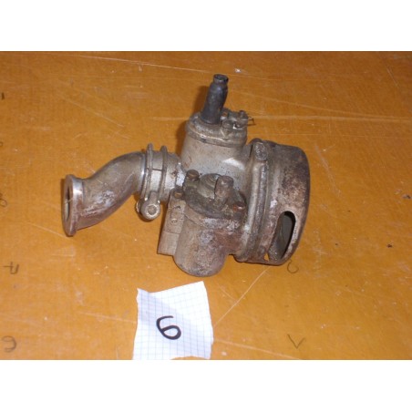 Carburador ME18BS(6)