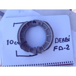 Mordaza de freno Derbi