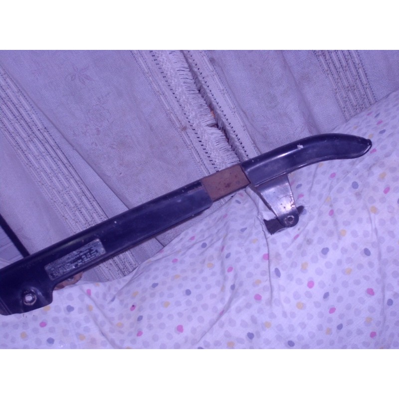 Cubrecadenas Honda 125s