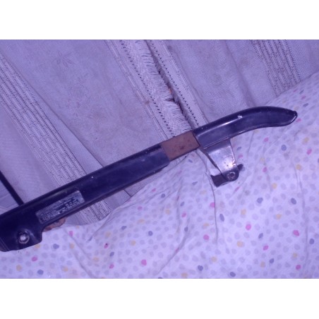 Cubrecadenas Honda 125s