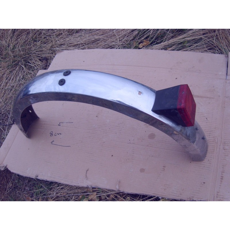 Guardabarros puch magnum