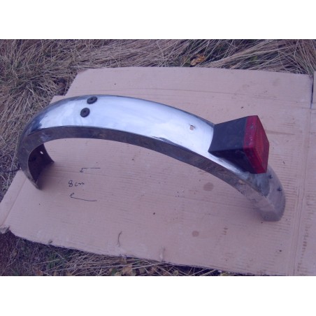 Guardabarros puch magnum