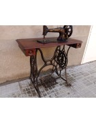 Maquina Coser