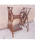 Pies Maquina de Coser 